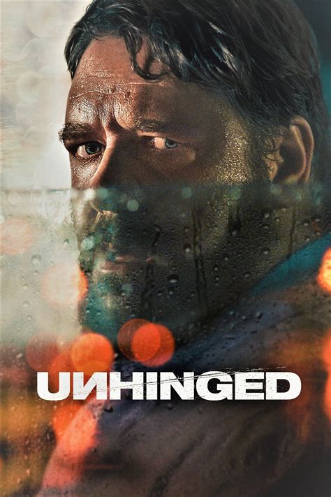 Watch Unhinged (2020) Full HD Movie .